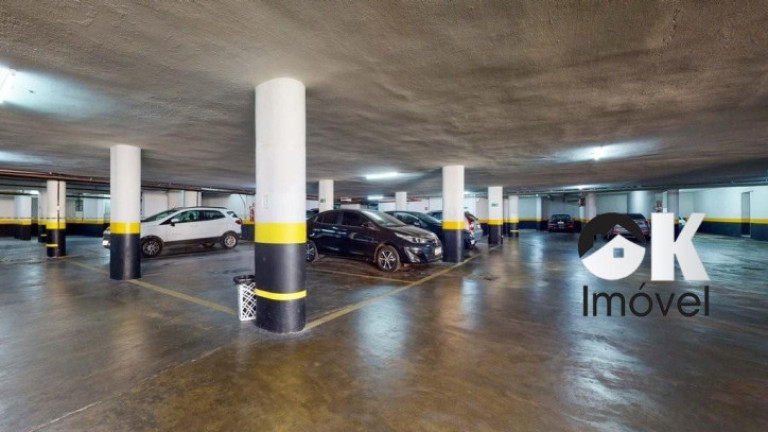 Imagem Apartamento com 3 Quartos à Venda, 184 m² em Jardim Paulista - São Paulo