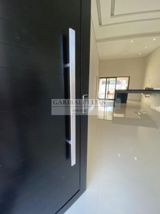 Imagem Casa com 3 Quartos à Venda, 154 m² em Parque Olívio Franceschini - Hortolândia