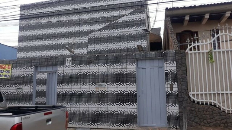 Imóvel Comercial à Venda, 200 m² em Ceilândia Norte (ceilândia) - Brasília