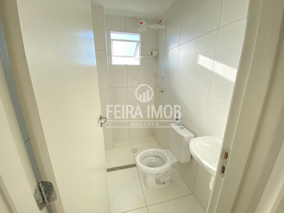 Imagem Apartamento com 2 Quartos para Alugar, em Sim - Feira De Santana Imagem Apartamento com 2 Quartos para Alugar, em Sim - Feira De Santana