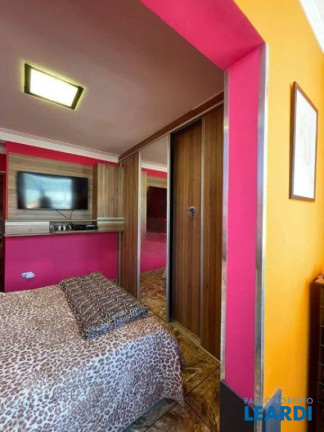 Imagem Apartamento com 2 Quartos à Venda, 67 m² em Vila Marina - Santo André
