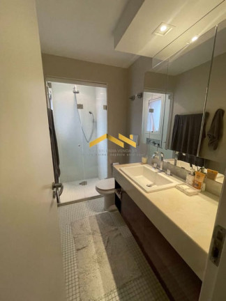 Imagem Apartamento com 3 Quartos à Venda, 160 m² em Campo Belo - São Paulo Imagem Apartamento com 3 Quartos à Venda, 160 m² em Campo Belo - São Paulo