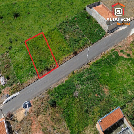 Imagem Terreno à Venda, 200 m² em Resende 3 - Bandeira Do Sul Imagem Terreno à Venda, 200 m² em Resende 3 - Bandeira Do Sul