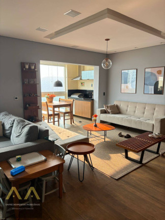 Imagem Apartamento com 2 Quartos à Venda, 113 m² em Alphaville - Santana De Parnaíba Imagem Apartamento com 2 Quartos à Venda, 113 m² em Alphaville - Santana De Parnaíba