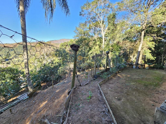 Imagem Casa com 2 Quartos à Venda, 90 m² em Posse - Teresópolis