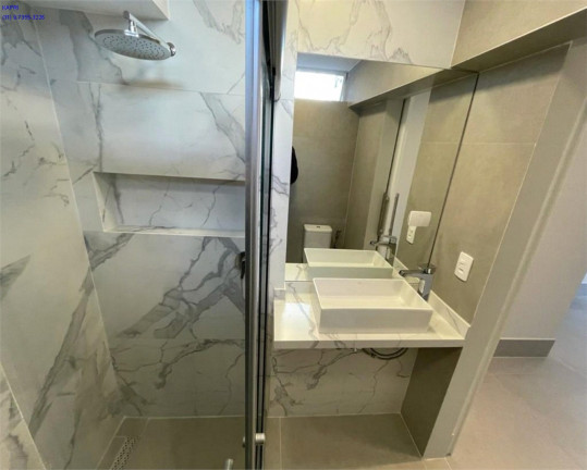 Imagem Imóvel com 2 Quartos à Venda, 82 m² em Vila Uberabinha - São Paulo