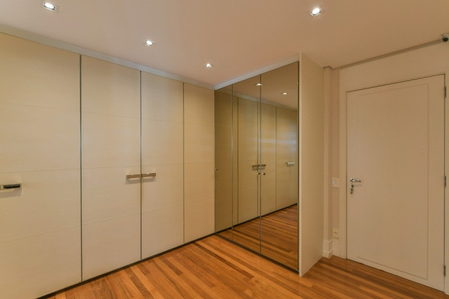 Imagem Apartamento com 4 Quartos à Venda, 271 m² em Perdizes - São Paulo