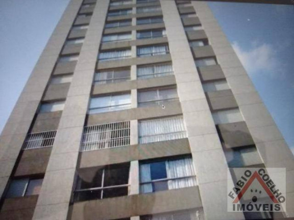 Apartamento com 2 Quartos à Venda, 55 m² em Vila Mascote - São Paulo