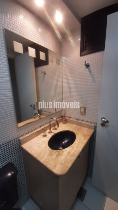 Imagem Apartamento com 3 Quartos à Venda, 80 m² em Vila Romana - São Paulo