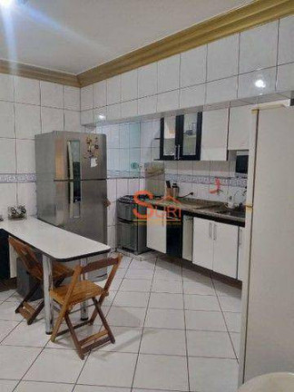 Sobrado com 4 Quartos à Venda, 300 m² em Vila Saracatan - São Bernardo Do Campo