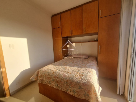 Imagem Casa com 3 Quartos à Venda, 185 m² em Vila Mimosa - Campinas