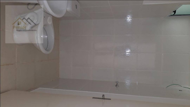 Imagem Apartamento com 2 Quartos à Venda, 42 m² em Jardim Zara - Ribeirão Preto