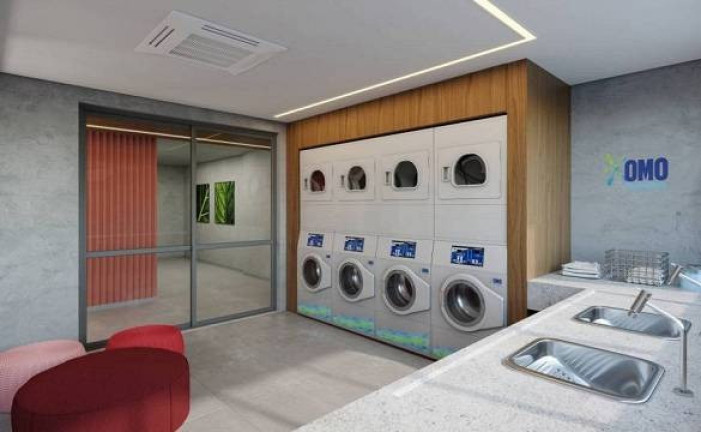 Imagem Imóvel com 1 Quarto à Venda, 21 m² em Jardim Paulista - São Paulo Imagem Imóvel com 1 Quarto à Venda, 21 m² em Jardim Paulista - São Paulo