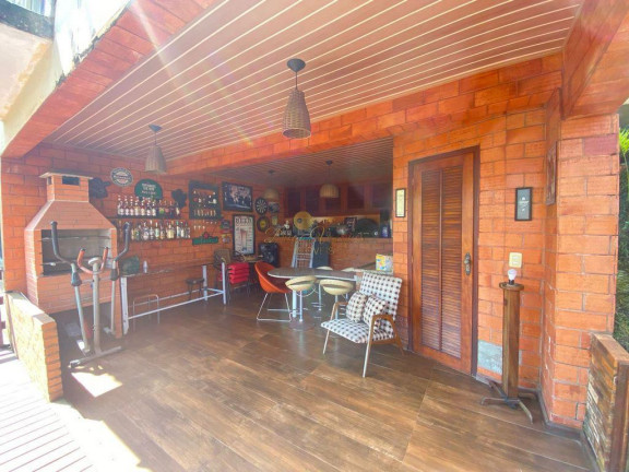 Imagem Casa com 2 Quartos à Venda, 68 m² em Bom Retiro - Teresópolis Imagem Casa com 2 Quartos à Venda, 68 m² em Bom Retiro - Teresópolis