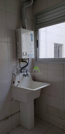 Imagem Apartamento com 2 Quartos à Venda, 51 m² em Jardim Monte Santo - Cotia Imagem Apartamento com 2 Quartos à Venda, 51 m² em Jardim Monte Santo - Cotia