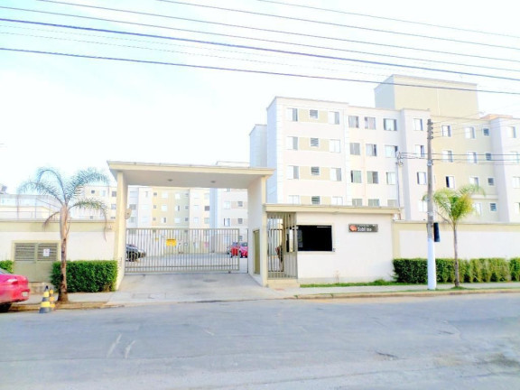 Imagem Apartamento com 2 Quartos à Venda, 48 m² em Vila Figueira - Suzano Imagem Apartamento com 2 Quartos à Venda, 48 m² em Vila Figueira - Suzano