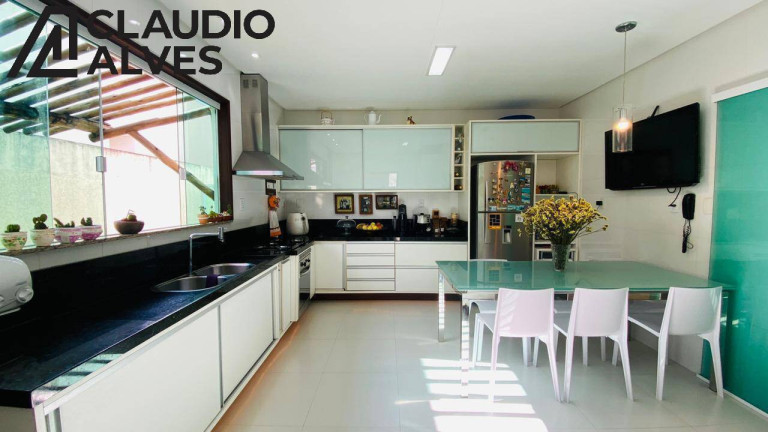 Imagem Casa de Condomínio com 3 Quartos à Venda, 320 m² em Cidade Nova - Feira De Santana