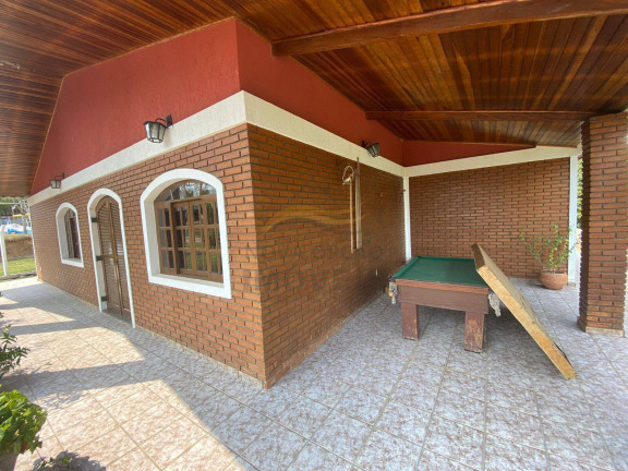 Imagem Chácara com 5 Quartos à Venda, 1.500 m² em Santa Eliza - Itupeva
