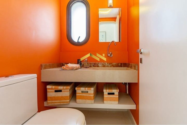 Imagem Apartamento com 3 Quartos à Venda, 177 m² em Jardim Morumbi - São Paulo Imagem Apartamento com 3 Quartos à Venda, 177 m² em Jardim Morumbi - São Paulo