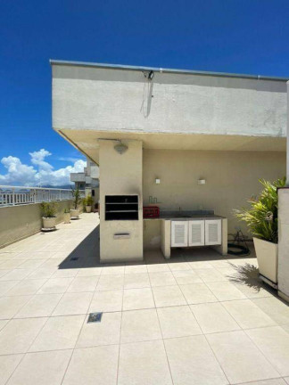 Imagem Apartamento com 3 Quartos à Venda, 80 m² em Centro - Niterói