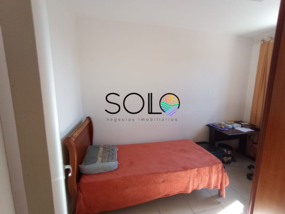Imagem Apartamento com 2 Quartos à Venda, 51 m² em Jardim Adalgisa - Araraquara