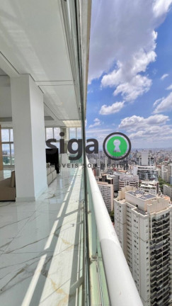 Imagem Apartamento com 1 Quarto à Venda, 120 m² em Cerqueira César - São Paulo Imagem Apartamento com 1 Quarto à Venda, 120 m² em Cerqueira César - São Paulo