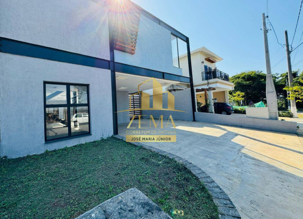 Imagem Casa de Condomínio com 3 Quartos à Venda, 260 m² em Vila Oliveira - Mogi Das Cruzes Imagem Casa de Condomínio com 3 Quartos à Venda, 260 m² em Vila Oliveira - Mogi Das Cruzes