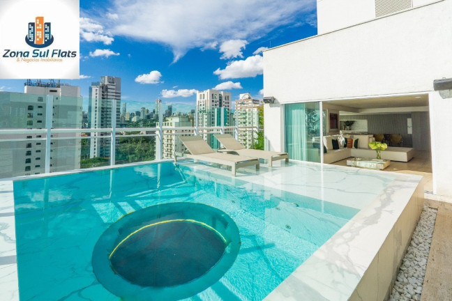 Imagem Imóvel com 4 Quartos à Venda, 435 m² em Pinheiros - São Paulo Imagem Imóvel com 4 Quartos à Venda, 435 m² em Pinheiros - São Paulo