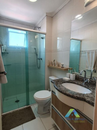 Imagem Apartamento com 1 Quarto à Venda, 40 m² em Vila Das Mercês - São Paulo Imagem Apartamento com 1 Quarto à Venda, 40 m² em Vila Das Mercês - São Paulo