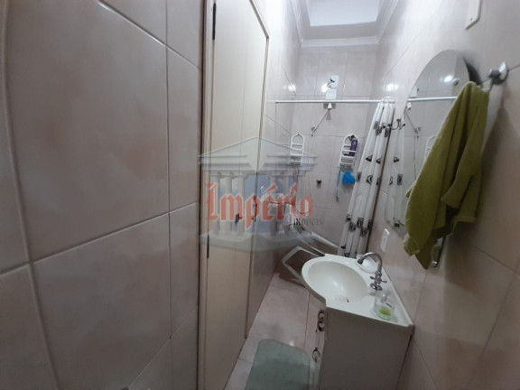 Imagem Casa com 3 Quartos à Venda, em Santa Maria - Santo André Imagem Casa com 3 Quartos à Venda, em Santa Maria - Santo André