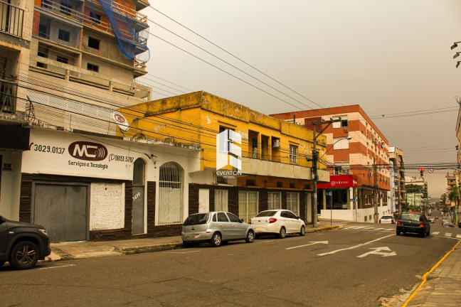 Imagem Imóvel Comercial à Venda, 195 m² em Centro - Santa Maria