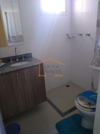 Imagem Apartamento com 3 Quartos à Venda, 76 m² em Vila Maria - São Paulo Imagem Apartamento com 3 Quartos à Venda, 76 m² em Vila Maria - São Paulo