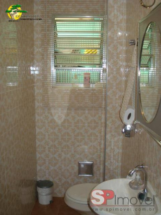 Imagem Sobrado com 3 Quartos à Venda, 120 m² em Horto Florestal - São Paulo