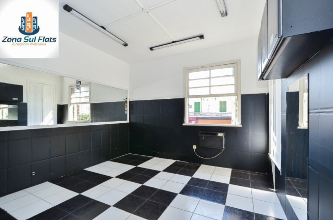 Imagem Casa com 2 Quartos à Venda, 120 m² em Vila Olímpia - São Paulo Imagem Casa com 2 Quartos à Venda, 120 m² em Vila Olímpia - São Paulo