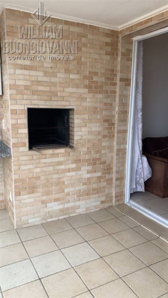 Imagem Apartamento com 3 Quartos à Venda, 110 m² em Vila Mirim - Praia Grande