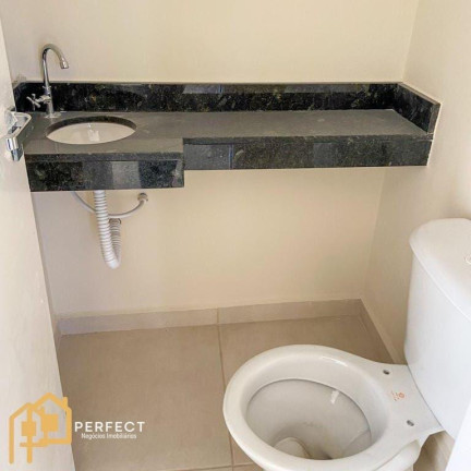 Imagem Apartamento com 2 Quartos à Venda, 69 m² em Parque Santo Antônio - Taubaté