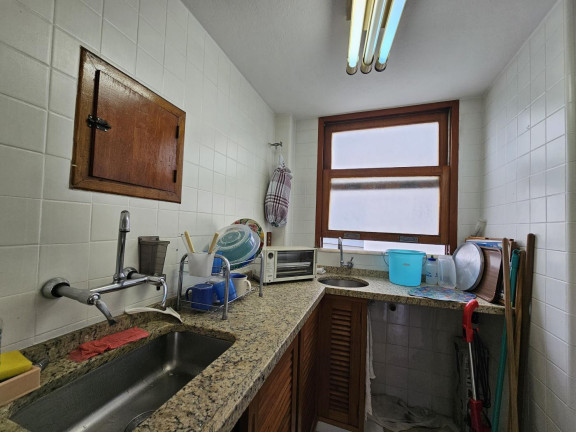 Imagem Apartamento com 1 Quarto à Venda, 39 m² em Nossa Senhora De Fátima - Teresópolis