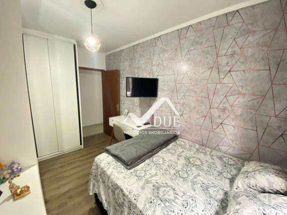Imagem Casa com 4 Quartos à Venda, 212 m² em Aparecida - Santos Imagem Casa com 4 Quartos à Venda, 212 m² em Aparecida - Santos