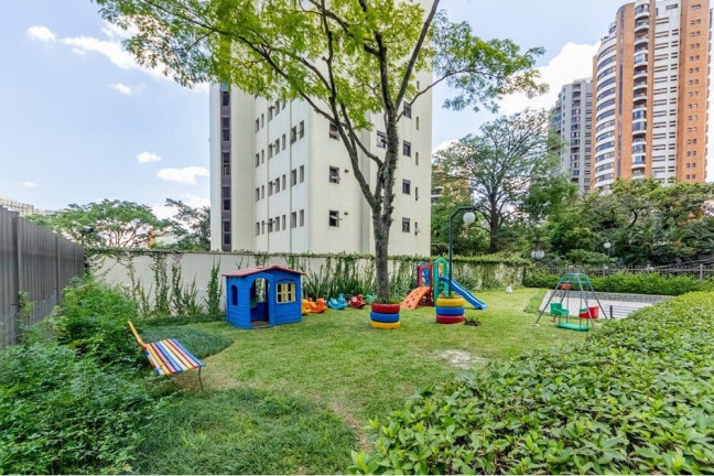 Imagem Apartamento com 3 Quartos à Venda, 127 m² em Vila Suzana - São Paulo Imagem Apartamento com 3 Quartos à Venda, 127 m² em Vila Suzana - São Paulo