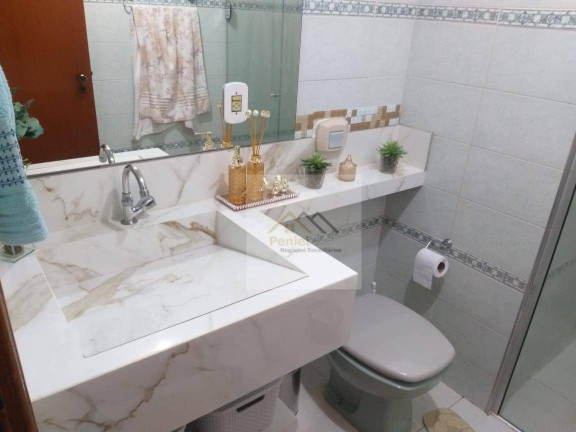 Imagem Apartamento com 3 Quartos à Venda, 97 m² em Centro - Ribeirão Preto Imagem Apartamento com 3 Quartos à Venda, 97 m² em Centro - Ribeirão Preto