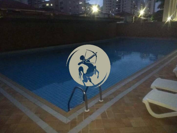 Imagem Cobertura com 4 Quartos à Venda, 465 m² em Embare - Santos Imagem Cobertura com 4 Quartos à Venda, 465 m² em Embare - Santos