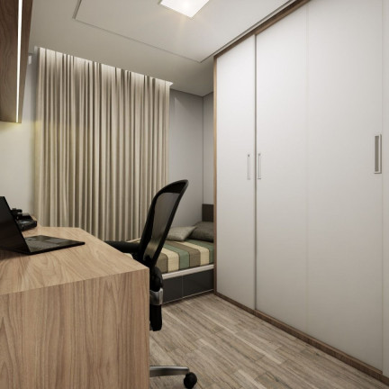 Imagem Apartamento com 3 Quartos à Venda, 87 m² em Vila Izabel - Curitiba Imagem Apartamento com 3 Quartos à Venda, 87 m² em Vila Izabel - Curitiba