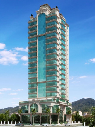 Apartamento com 4 Quartos à Venda, 187 m² em Meia Praia - Itapema
