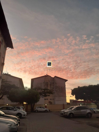 Imagem Apartamento com 2 Quartos à Venda, 56 m² em Panamericano - Fortaleza Imagem Apartamento com 2 Quartos à Venda, 56 m² em Panamericano - Fortaleza