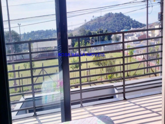 Imagem Sobrado com 3 Quartos à Venda, 160 m² em Jardim Marambaia Ii - Jundiaí