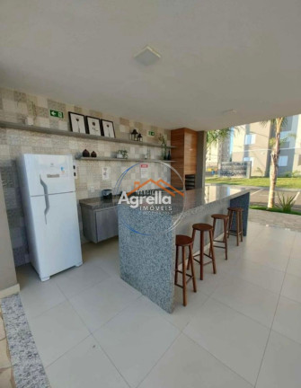 Imagem Imóvel com 2 Quartos à Venda, 52 m² em Condominio Residencial Portal Recanto Das Flores - Mogi Guaçu Imagem Imóvel com 2 Quartos à Venda, 52 m² em Condominio Residencial Portal Recanto Das Flores - Mogi Guaçu