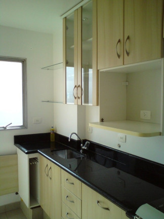 Imagem Apartamento com 2 Quartos à Venda, 56 m² em Morumbi - São Paulo Imagem Apartamento com 2 Quartos à Venda, 56 m² em Morumbi - São Paulo