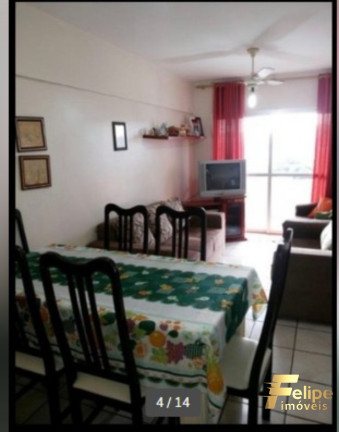 Imóvel com 3 Quartos à Venda, 90 m² em Centro - Guarapari