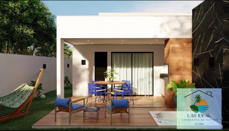 Imagem Casa com 3 Quartos à Venda, 281 m² em Nova São Pedro - São Pedro Da Aldeia Imagem Casa com 3 Quartos à Venda, 281 m² em Nova São Pedro - São Pedro Da Aldeia