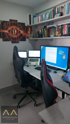Imagem Apartamento com 3 Quartos à Venda, 97 m² em Alphaville Empresarial - Barueri Imagem Apartamento com 3 Quartos à Venda, 97 m² em Alphaville Empresarial - Barueri